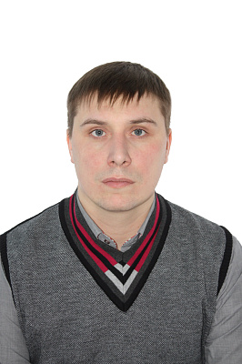 Кошелев Сергей Михайлович