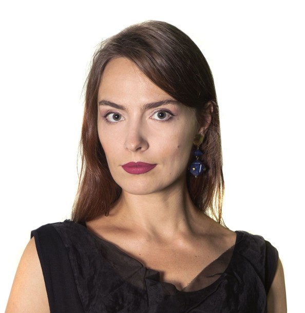 Шахова  Ольга Владимировна