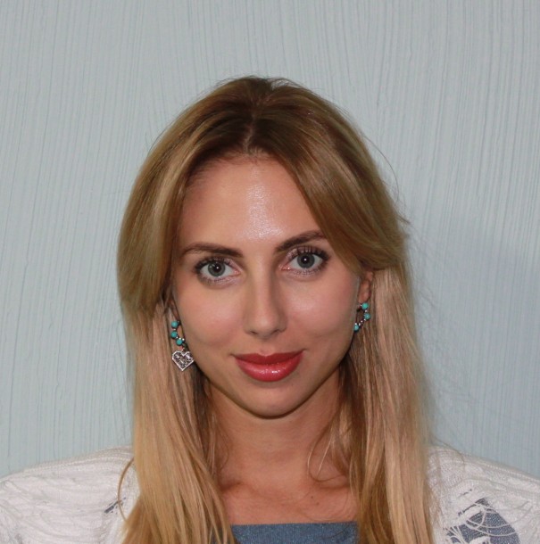 Корсакова  Дарья  Михайловна