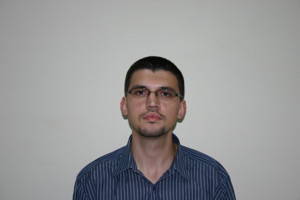 Корнюхин Александр Николаевич