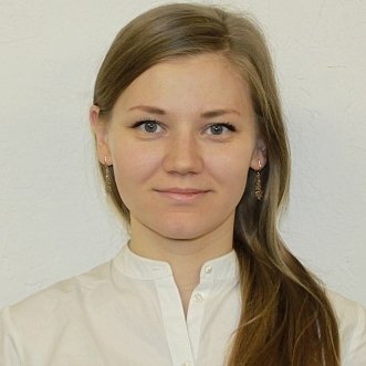 Щеголева Ольга Викторовна