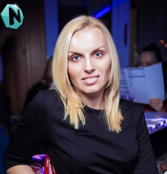 Козаченко Елена Владимировна