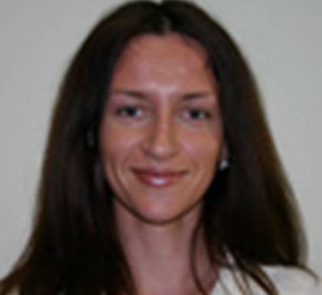 Глазкова Александра Сергеевна