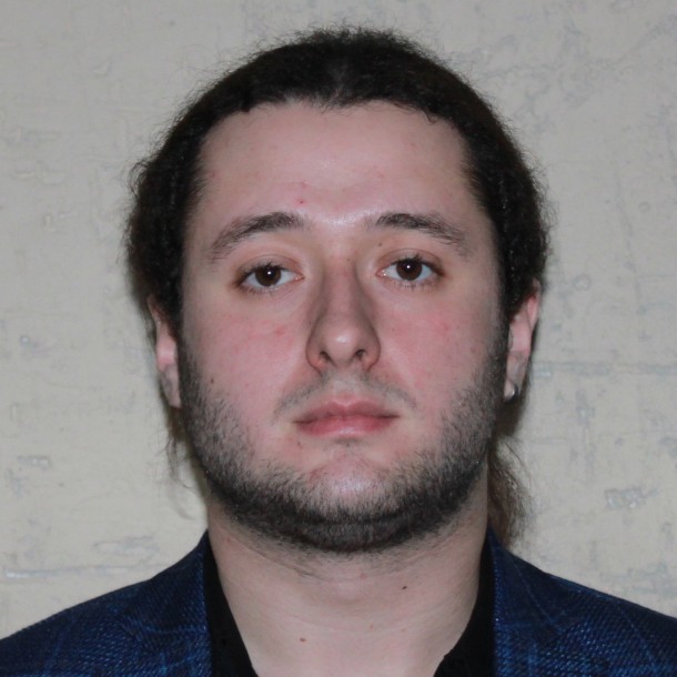 Василевский Даниил Юрьевич