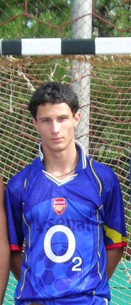 Мисунаров Константин Анатольевич