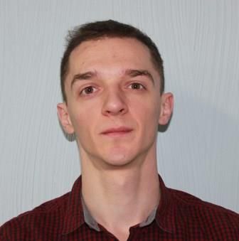 Иванов  Константин  Игоревич