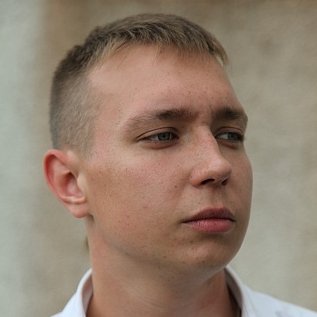 Тестин Алексей Александрович