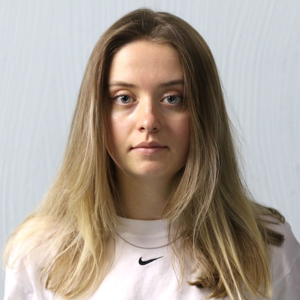 Сапрыкина Евгения Юрьевна