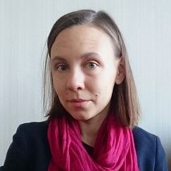 Барун Юлия  Александровна