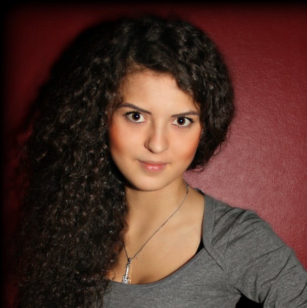 Тенякова Алиса Вадимовна