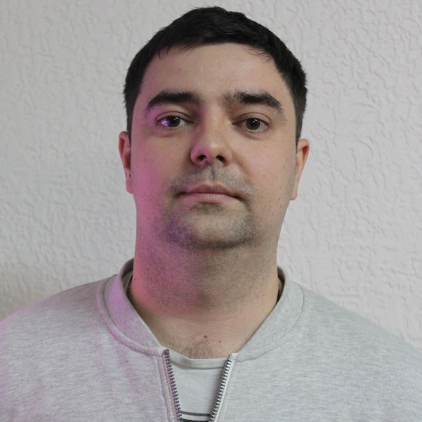 Андрианов Александр Александрович