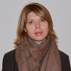 Ершова  Елена Викторовна