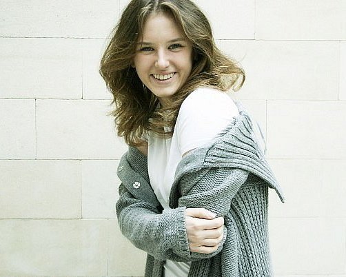 Михеева Варвара Александровна