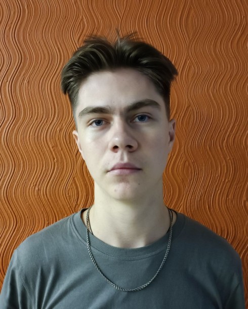 Щетинин Андрей Вадимович