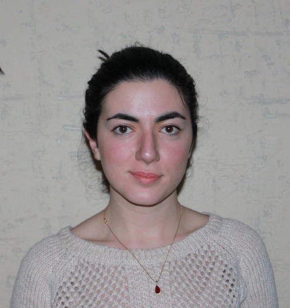 Рижинашвили Тамара Ильинична