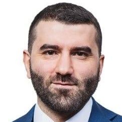 Махмутов Рустам Рафекович