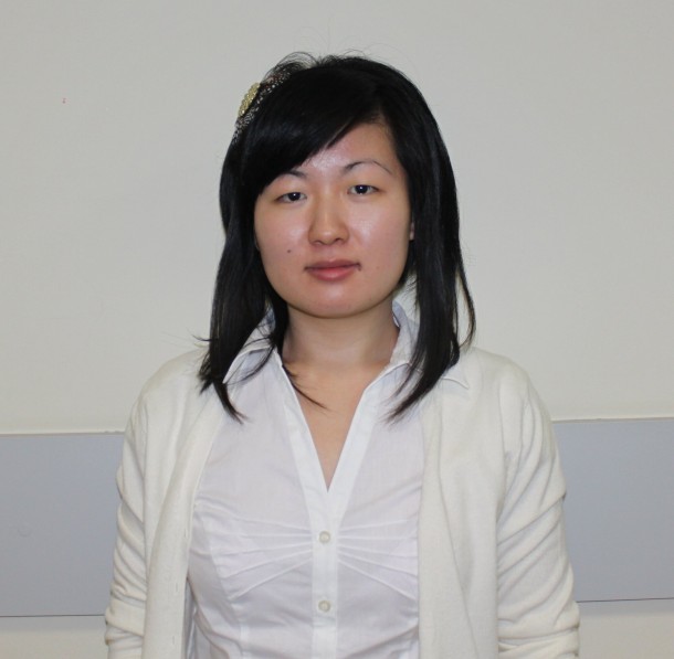 Хон Вероника Эриковна