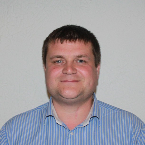 Пичугин Максим Юрьевич