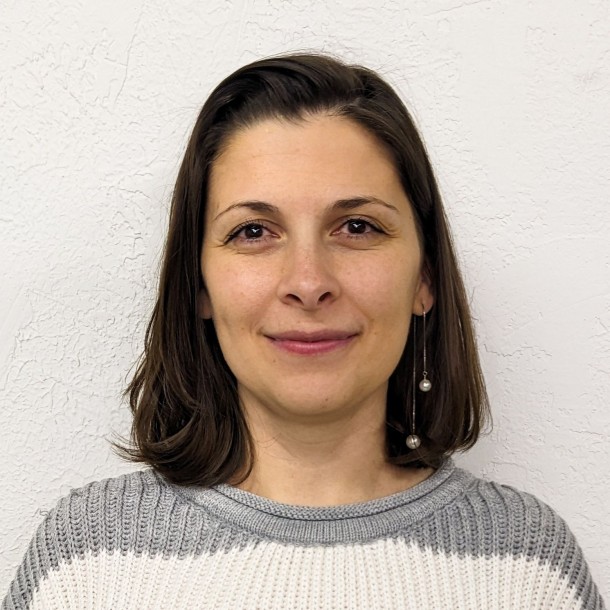 Трипапина  Ирина  Юрьевна