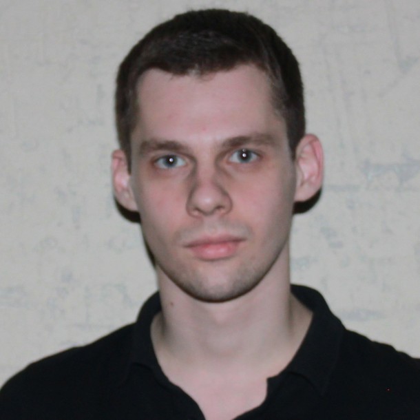 Наумов Алексей Владимирович