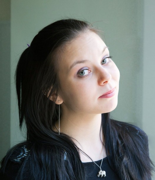 Андрюнина Ксения Вадимовна