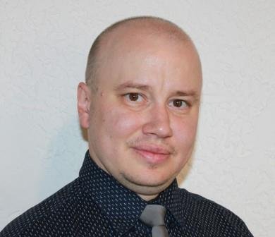 Селиванов Евгений  Александрович