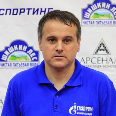 Пастушенко Игорь Викторович