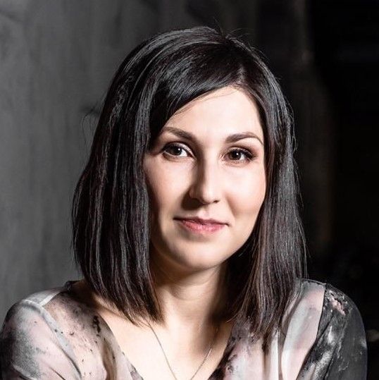 Харламова Светлана Владимировна