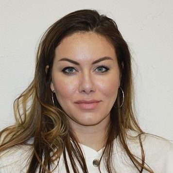 Кыштымова Юлия Андреевна