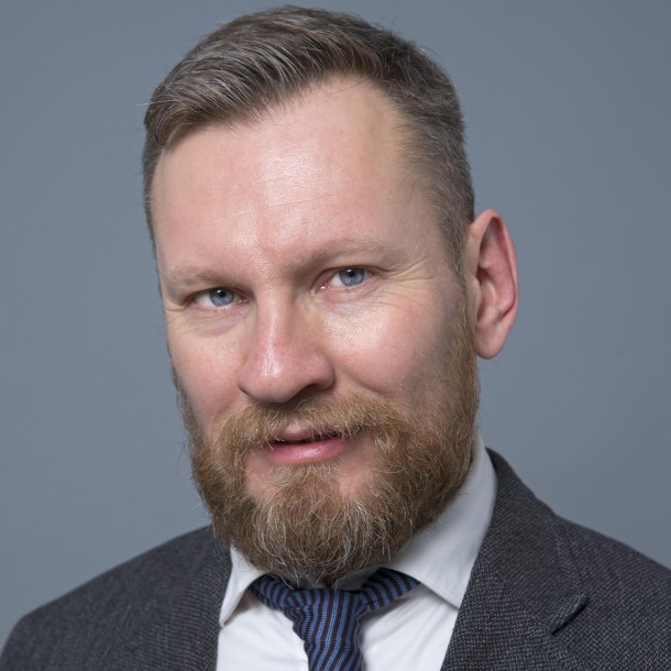 Порошин Игорь Германович