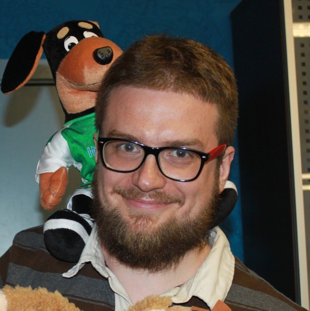 Доброновский  Григорий  Семенович