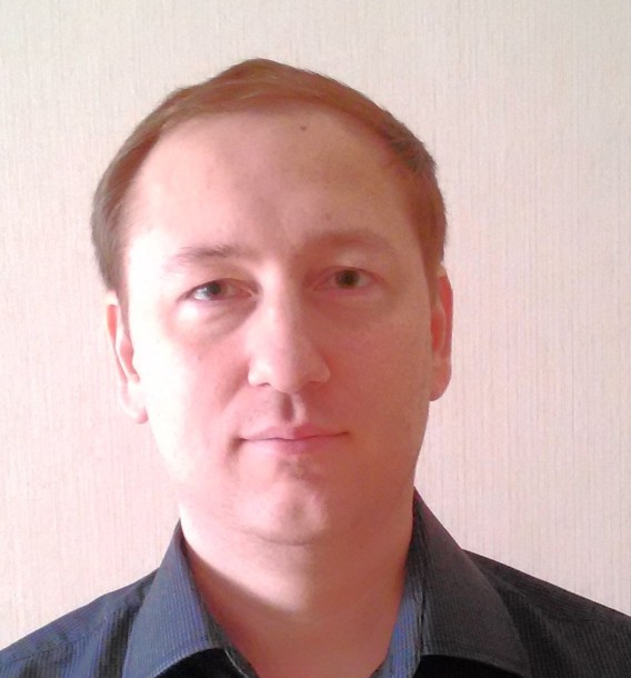 Матвеев Сергей Владимирович