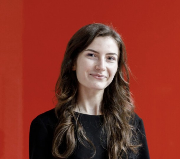 Дубодел  Мария