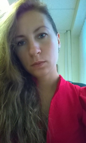 Виноходова Вера Михайловна