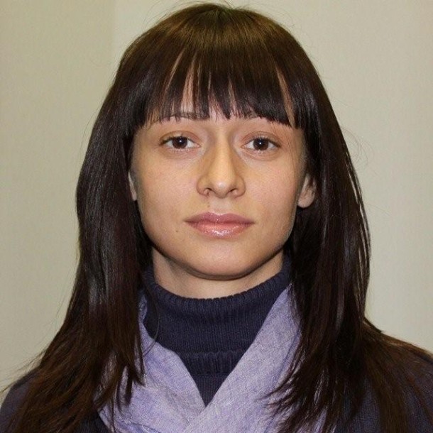 Даурова Мадина  Зауровна