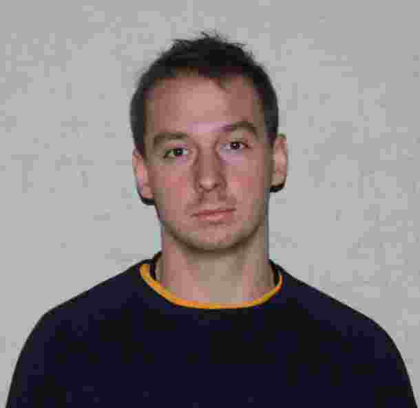 Ниценко Андрей Сергеевич