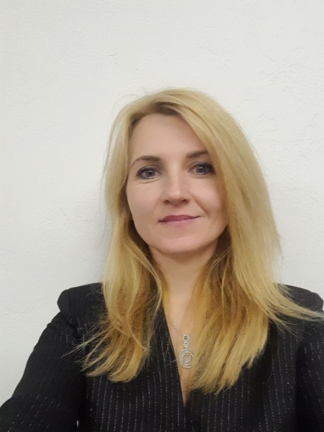 Москалева Наталья Николаевна