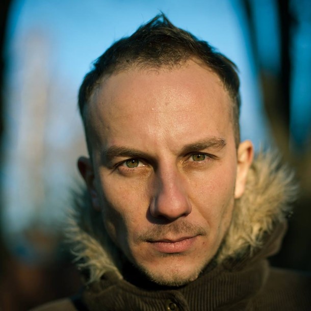 Лазарев Вячеслав Викторович