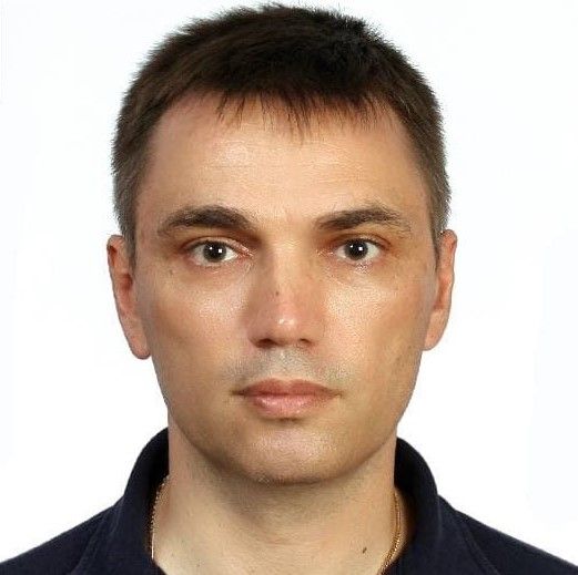 Веремьев Роман Николаевич