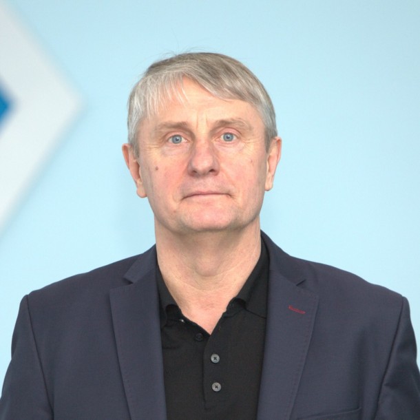 Марушко Сергей Васильевич