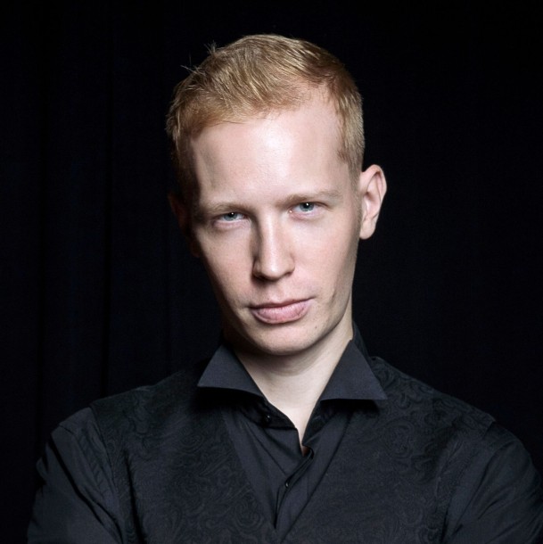 Денисов Илья Алексеевич