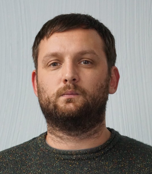 Васильев Геннадий Олегович