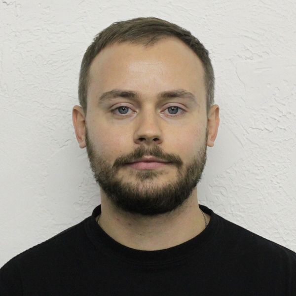 Фадеев  Алексей  Сергеевич