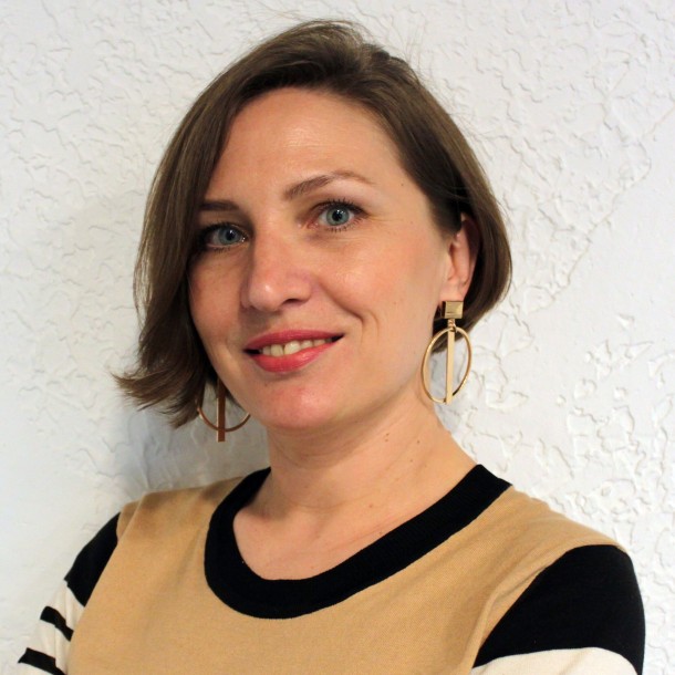 Чумаченко  Ольга  Борисовна 