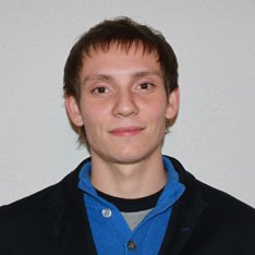 Яричин Артем Игоревич