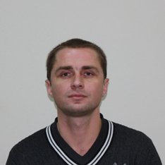 Хребтов  Сергей Николаевич