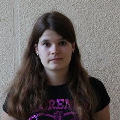 Расходчикова Ирина Андреевна