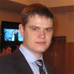 Бодров Дмитрий Николаевич