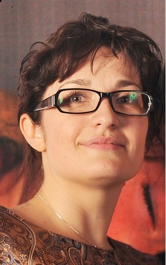 Шевякова Юлия Михайловна