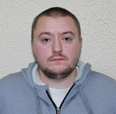 Фарбитный  Владимир Витальевич